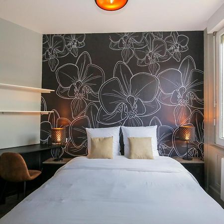 Le Vintage, T2 Hypercentre Chic Et Cosy, Wifi Par Sovalfi Apartment Saint-Etienne  Exterior photo