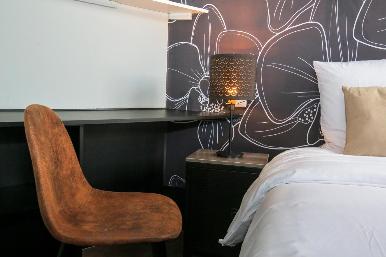 Le Vintage, T2 Hypercentre Chic Et Cosy, Wifi Par Sovalfi Apartment Saint-Etienne  Exterior photo