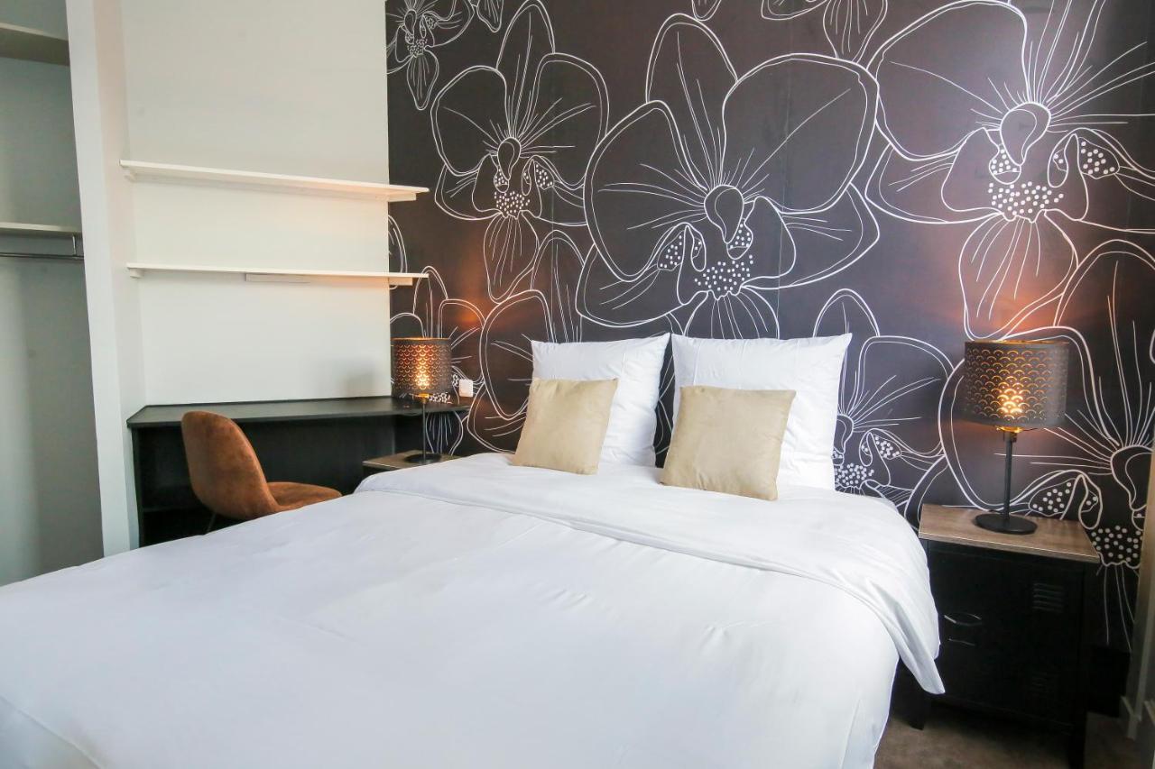 Le Vintage, T2 Hypercentre Chic Et Cosy, Wifi Par Sovalfi Apartment Saint-Etienne  Exterior photo