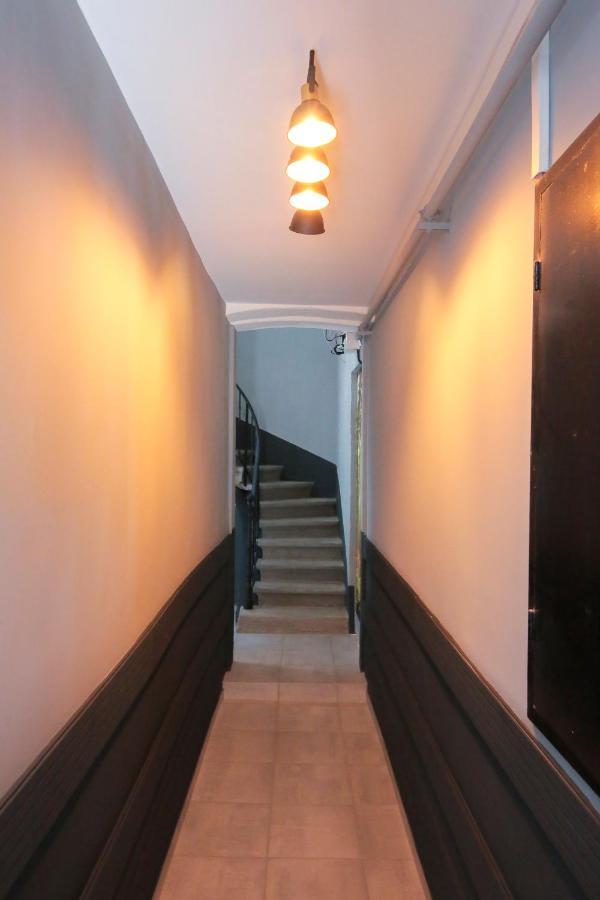 Le Vintage, T2 Hypercentre Chic Et Cosy, Wifi Par Sovalfi Apartment Saint-Etienne  Exterior photo