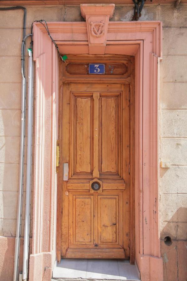 Le Vintage, T2 Hypercentre Chic Et Cosy, Wifi Par Sovalfi Apartment Saint-Etienne  Exterior photo